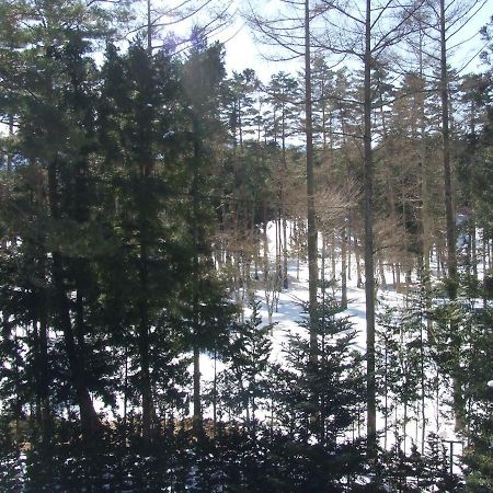 Sundance Resort Kawaguchiko Fujikawaguchiko Eksteriør bilde